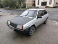 ВАЗ (Lada) 2108 2001 года за 500 000 тг. в Актобе