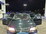 Nissan Cefiro 1997 годаүшін2 200 000 тг. в Алматы – фото 2