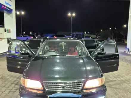Nissan Cefiro 1997 года за 2 200 000 тг. в Алматы – фото 2