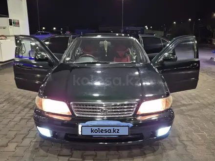 Nissan Cefiro 1997 года за 2 200 000 тг. в Алматы