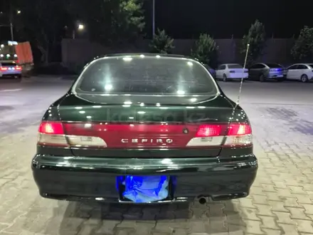 Nissan Cefiro 1997 года за 2 200 000 тг. в Алматы – фото 3