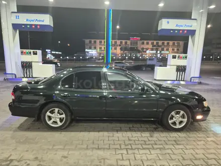 Nissan Cefiro 1997 года за 2 200 000 тг. в Алматы – фото 4