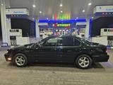 Nissan Cefiro 1997 годаүшін2 200 000 тг. в Алматы – фото 5