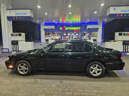 Nissan Cefiro 1997 года за 2 200 000 тг. в Алматы – фото 5