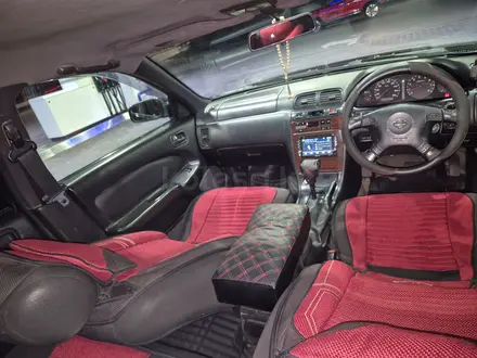 Nissan Cefiro 1997 года за 2 200 000 тг. в Алматы – фото 7