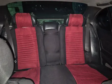 Nissan Cefiro 1997 года за 2 200 000 тг. в Алматы – фото 9