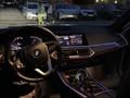 BMW X5 2022 года за 38 000 000 тг. в Алматы – фото 10