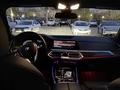 BMW X5 2022 года за 38 000 000 тг. в Алматы – фото 4