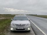 Toyota Camry 2011 года за 4 400 000 тг. в Кульсары