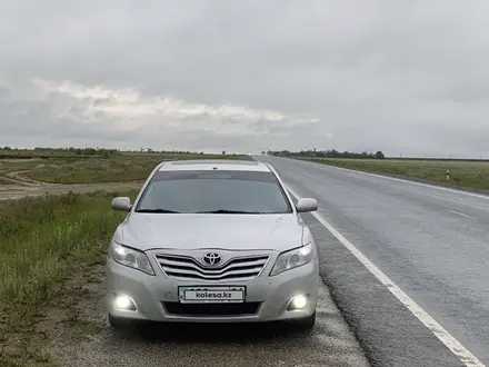 Toyota Camry 2011 года за 4 400 000 тг. в Кульсары
