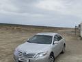 Toyota Camry 2011 года за 4 400 000 тг. в Кульсары – фото 7