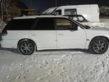 Subaru Legacy 1997 года за 1 400 000 тг. в Петропавловск – фото 3