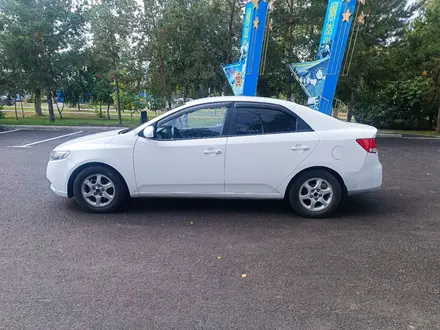 Kia Cerato 2011 года за 3 350 000 тг. в Костанай – фото 9