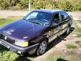 Volkswagen Passat 1991 года за 1 750 000 тг. в Усть-Каменогорск – фото 3