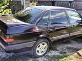 Volkswagen Passat 1991 года за 1 750 000 тг. в Усть-Каменогорск – фото 5