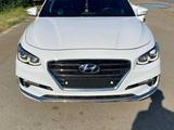 Hyundai Grandeur 2018 года за 6 000 000 тг. в Аксу