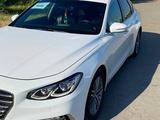 Hyundai Grandeur 2018 годаүшін6 000 000 тг. в Аксу – фото 2