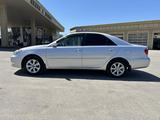 Toyota Camry 2004 годаүшін4 000 000 тг. в Алматы – фото 3
