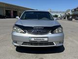Toyota Camry 2004 годаүшін4 000 000 тг. в Алматы