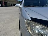 Toyota Camry 2004 годаүшін4 000 000 тг. в Алматы – фото 5