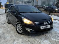 Hyundai Accent 2014 годаfor5 000 000 тг. в Астана