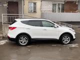 Hyundai Santa Fe 2013 года за 5 000 000 тг. в Алматы