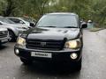 Toyota Highlander 2001 года за 5 700 000 тг. в Алматы