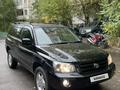 Toyota Highlander 2001 года за 5 700 000 тг. в Алматы – фото 3