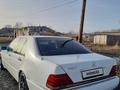 Mercedes-Benz S 400 1991 годаүшін1 700 000 тг. в Астана – фото 5