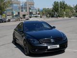 Mercedes-Benz CL 550 2007 годаүшін8 800 000 тг. в Алматы