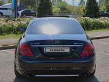 Mercedes-Benz CL 550 2007 годаүшін8 800 000 тг. в Алматы – фото 3