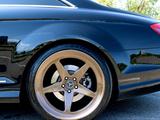 Mercedes-Benz CL 550 2007 годаүшін8 800 000 тг. в Алматы – фото 5