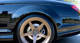Mercedes-Benz CL 550 2007 годаүшін8 800 000 тг. в Алматы – фото 5