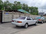 Toyota Camry 1991 годаүшін2 100 000 тг. в Алматы – фото 2
