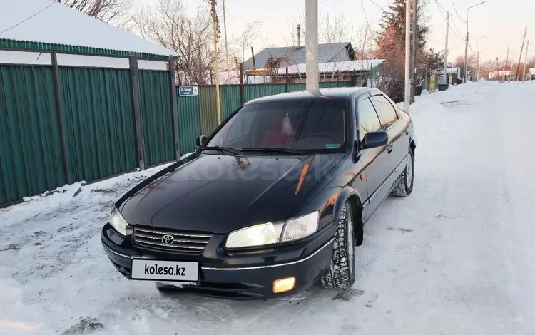 Toyota Camry 1996 годаүшін4 000 000 тг. в Талдыкорган