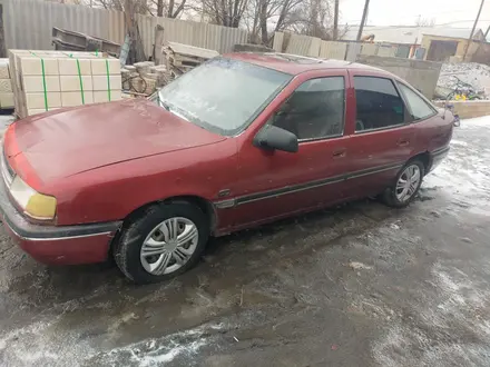 Opel Vectra 1992 годаүшін590 000 тг. в Караганда – фото 3