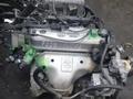 Двигатель F22B из Японий (АКПП/Коробка) за 320 000 тг. в Алматы