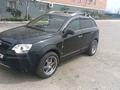 Opel Antara 2010 года за 3 800 000 тг. в Атырау