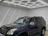 Toyota Land Cruiser Prado 2008 годаүшін8 800 000 тг. в Атырау – фото 2