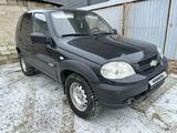 Chevrolet Niva 2012 годаүшін2 000 000 тг. в Атырау