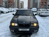 BMW 320 1992 годаүшін1 250 000 тг. в Алматы – фото 2