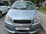 Chevrolet Nexia 2021 года за 3 200 000 тг. в Алматы