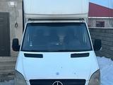 Mercedes-Benz Sprinter 2009 годаүшін13 000 000 тг. в Алматы – фото 2