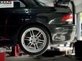 Subaru Impreza 1996 годаүшін5 000 000 тг. в Алматы – фото 2