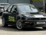 Subaru Impreza 1996 годаүшін5 000 000 тг. в Алматы – фото 4