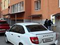 ВАЗ (Lada) Granta 2190 2020 года за 2 900 000 тг. в Астана – фото 2