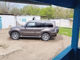 Mitsubishi Pajero 2009 года за 9 500 000 тг. в Талдыкорган