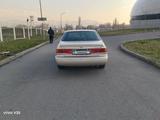 Toyota Camry 2000 года за 3 550 000 тг. в Алматы – фото 5