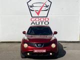 Nissan Juke 2013 года за 6 150 000 тг. в Усть-Каменогорск – фото 2