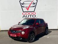 Nissan Juke 2013 года за 6 150 000 тг. в Усть-Каменогорск